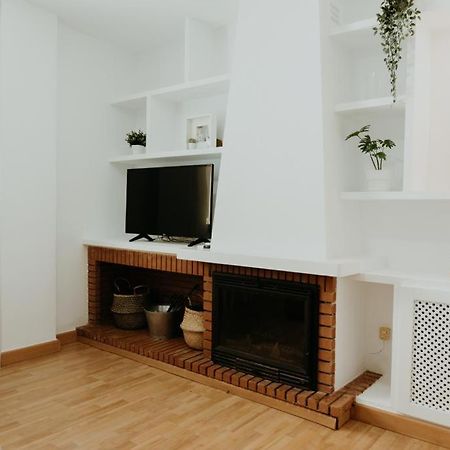 Апартаменты Vimar Альгарробо-Коста Экстерьер фото